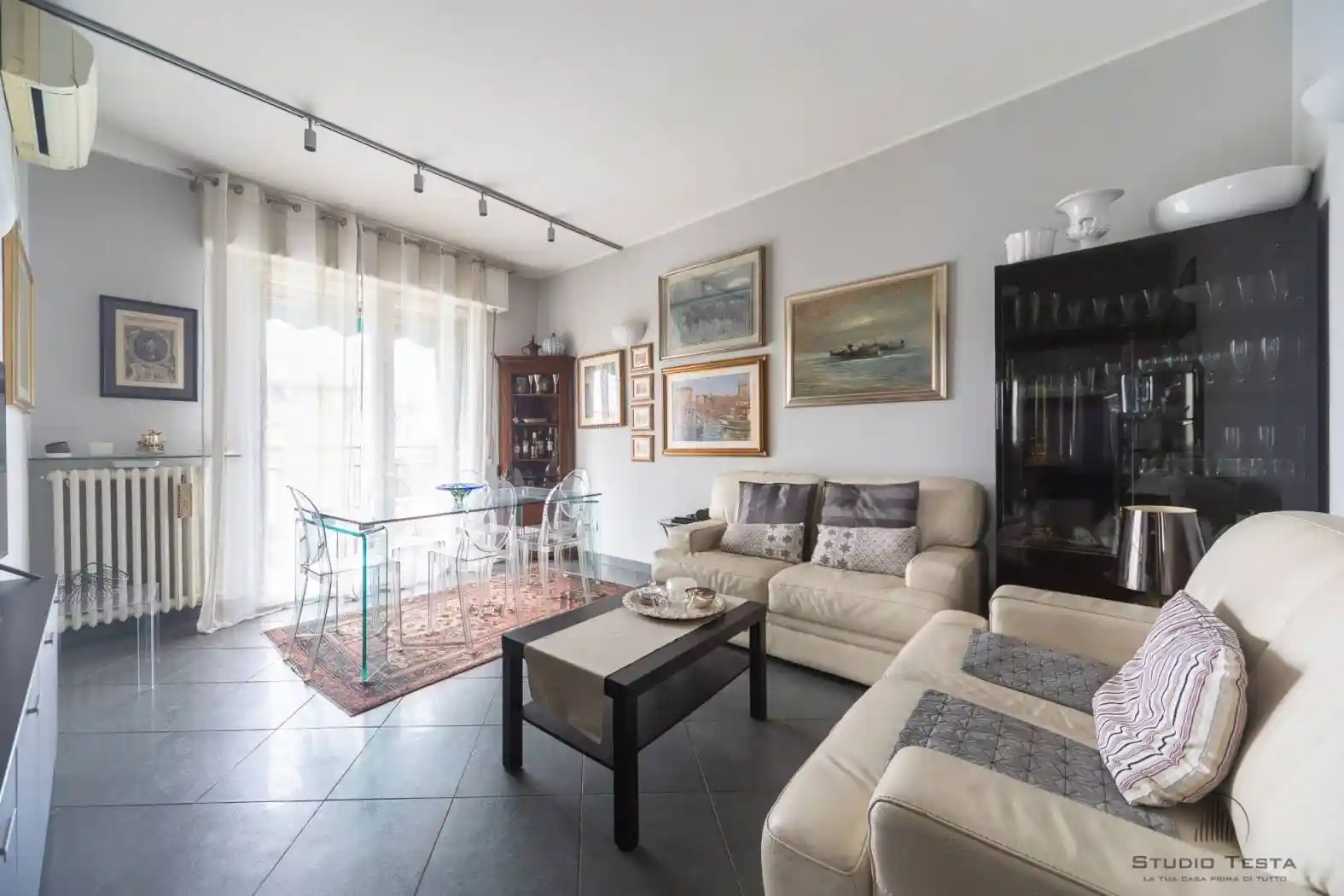 Trilocale via Feltre 74, Quartiere Feltre, Milano - foto 2