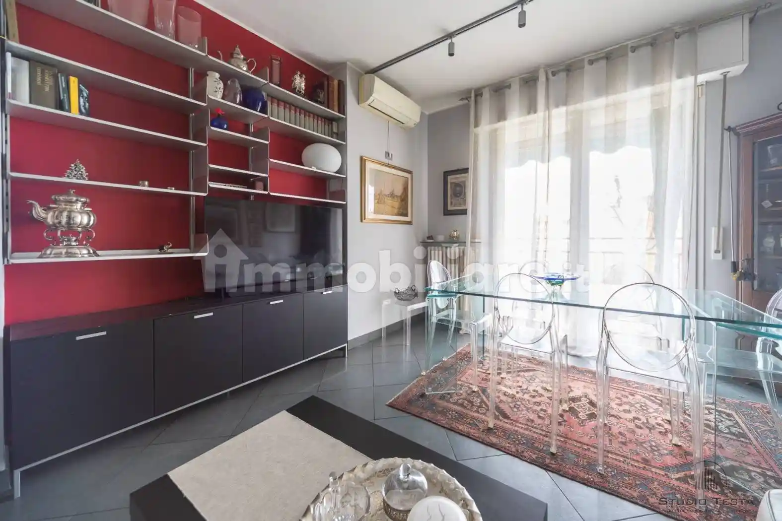 Trilocale via Feltre 74, Quartiere Feltre, Milano - foto 3