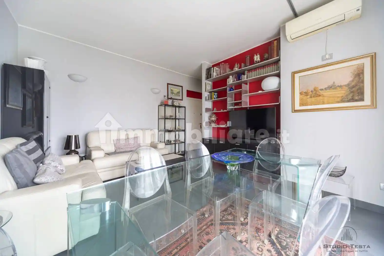 Trilocale via Feltre 74, Quartiere Feltre, Milano - foto 5