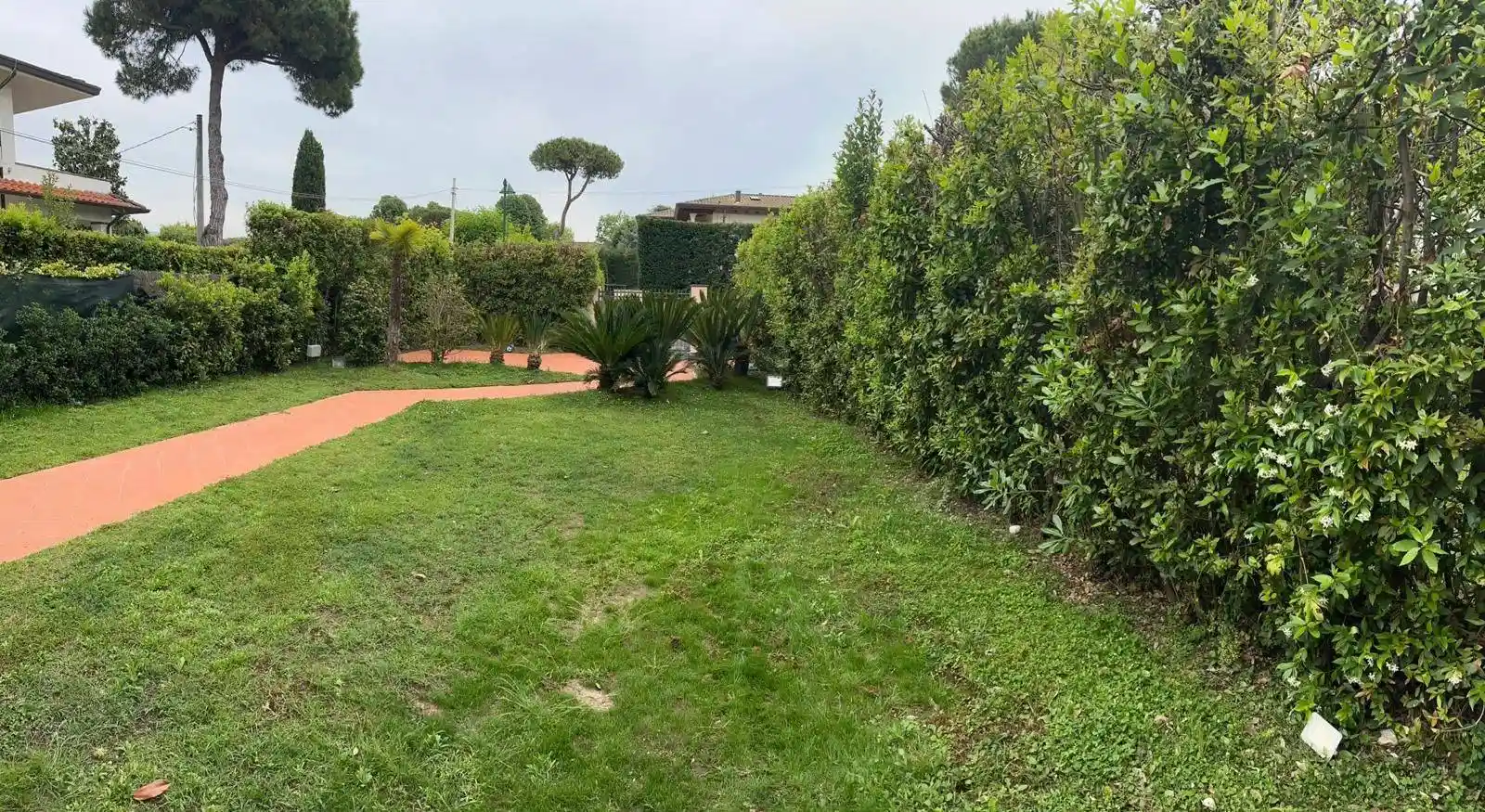 Villa bifamiliare viale Repubblica, Roma Imperiale, Forte dei Marmi - foto 2