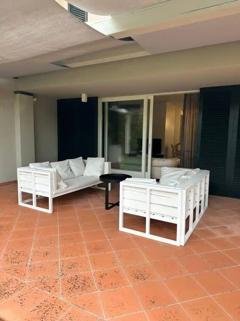 Villa bifamiliare viale Repubblica, Roma Imperiale, Forte dei Marmi - foto 4