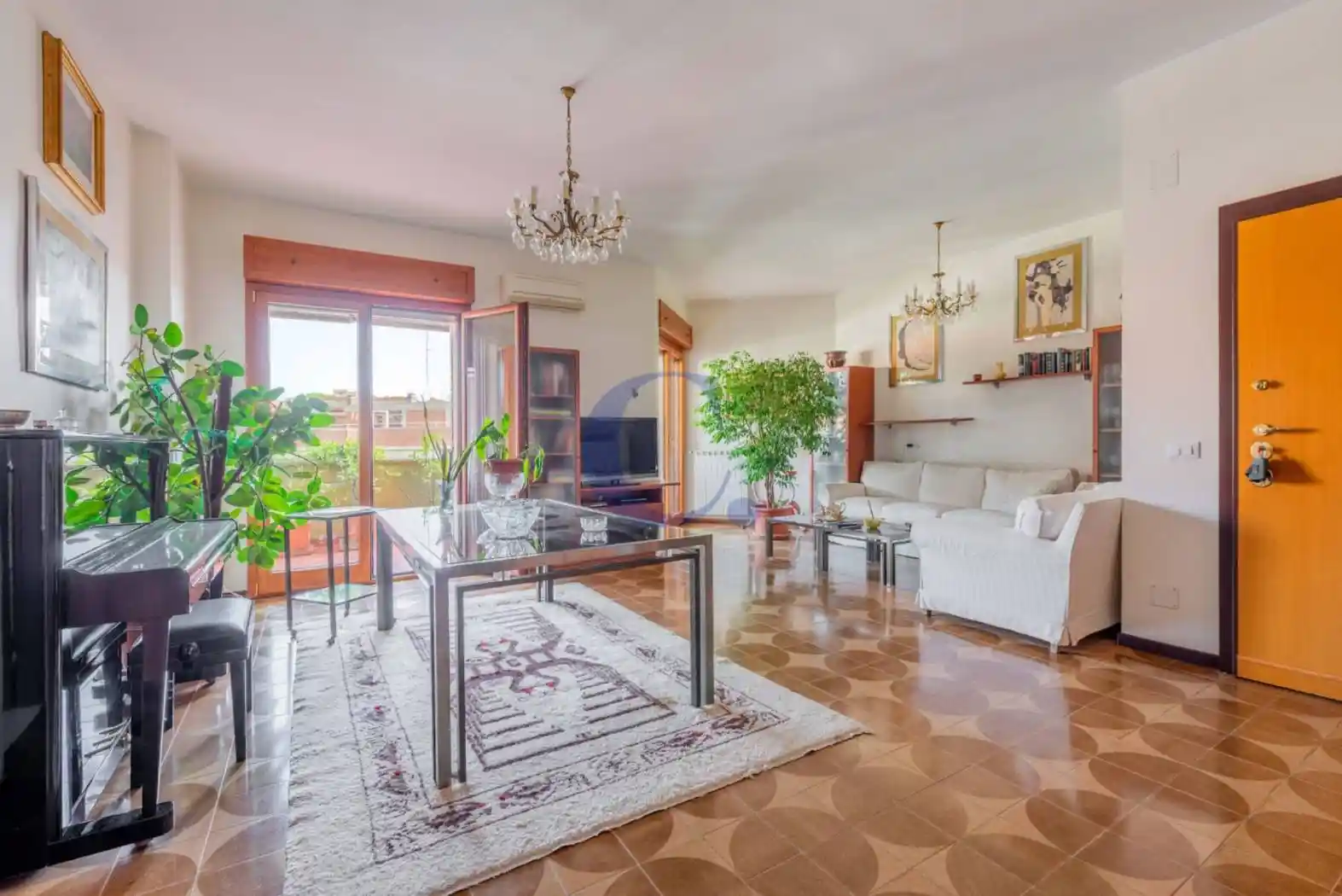 Quadrilocale via Roberto Lepetit 222, Tor Tre Teste - Torre Maura, Roma - foto 4