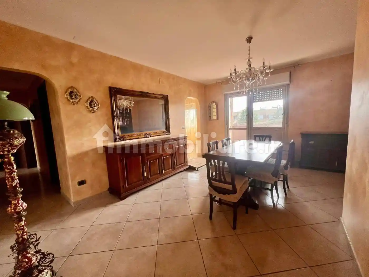 Appartamento via Paolo Thaon de Revel 98, Cappuccini, Vercelli - foto 2