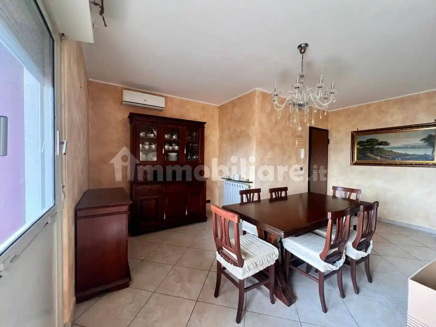 Appartamento via Paolo Thaon de Revel 98, Cappuccini, Vercelli - foto 3