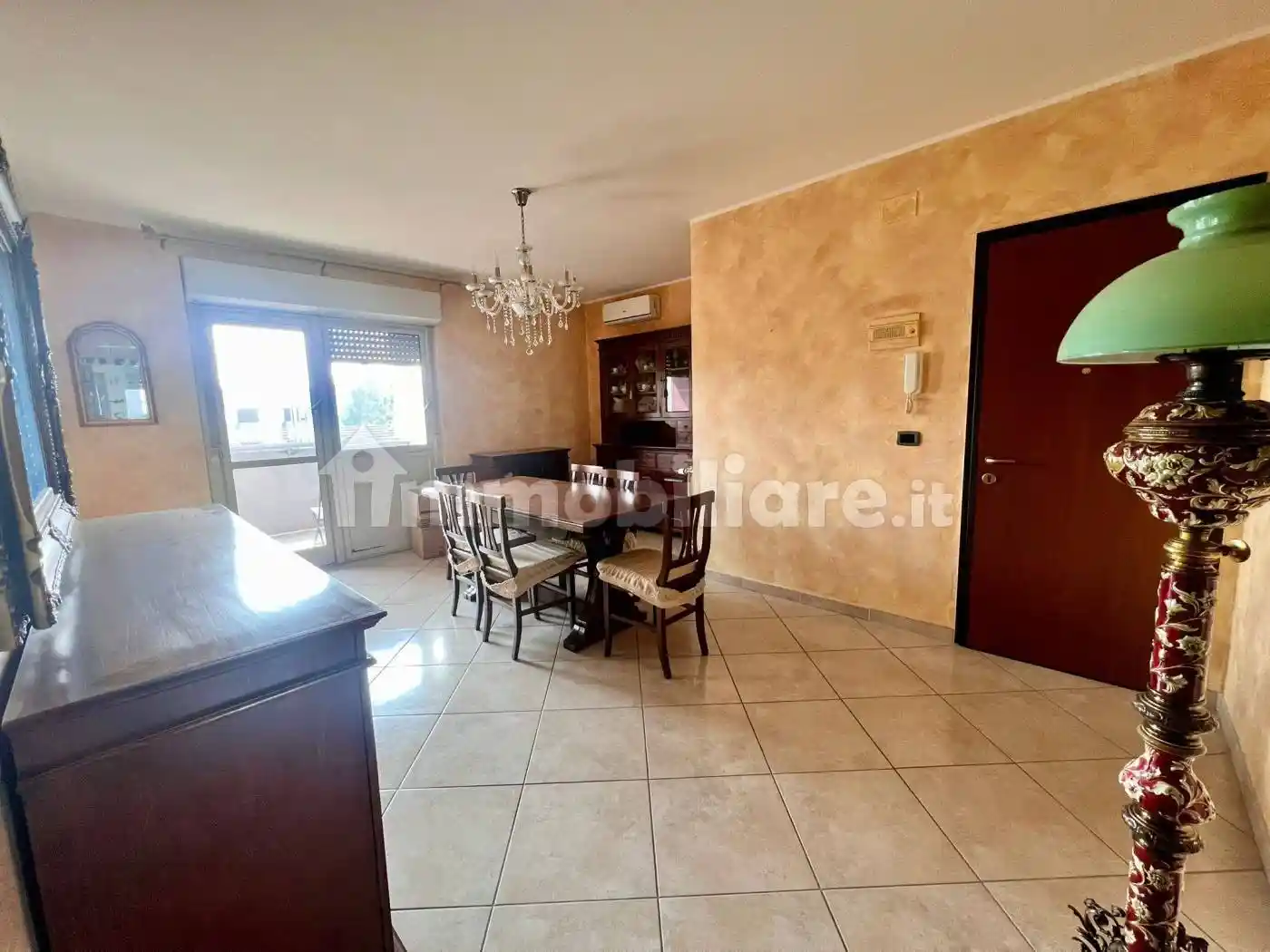 Appartamento via Paolo Thaon de Revel 98, Cappuccini, Vercelli - foto 5