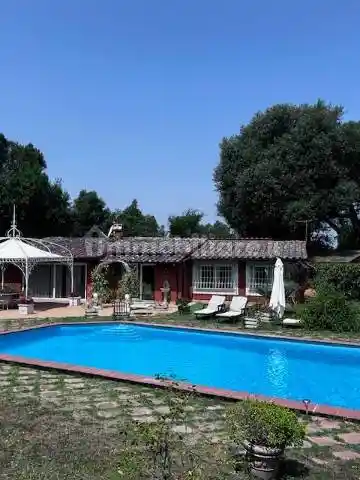 Villa unifamiliare 140 m², La Storta, Roma - foto 3