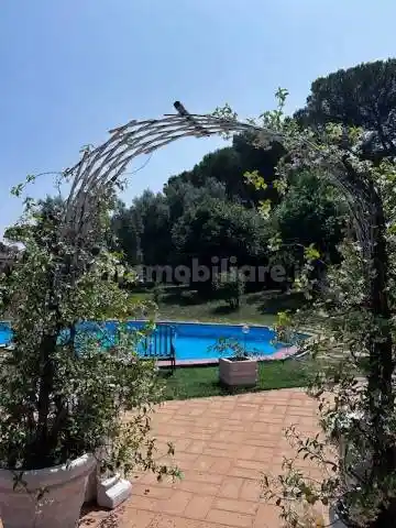 Villa unifamiliare 140 m², La Storta, Roma - foto 5