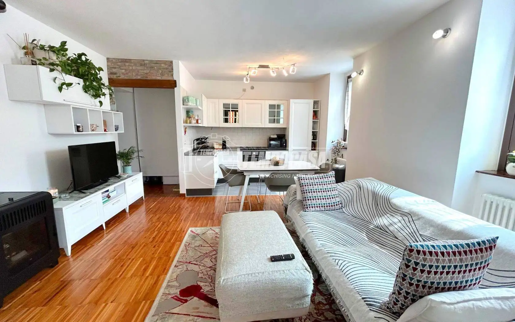 Appartamento in vendita a Colverde