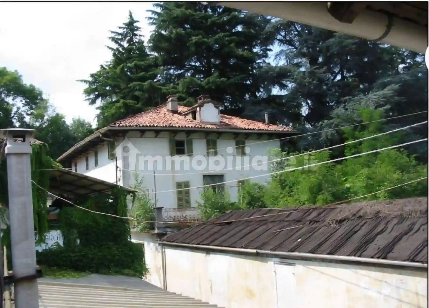 Palazzo - Edificio - foto 5