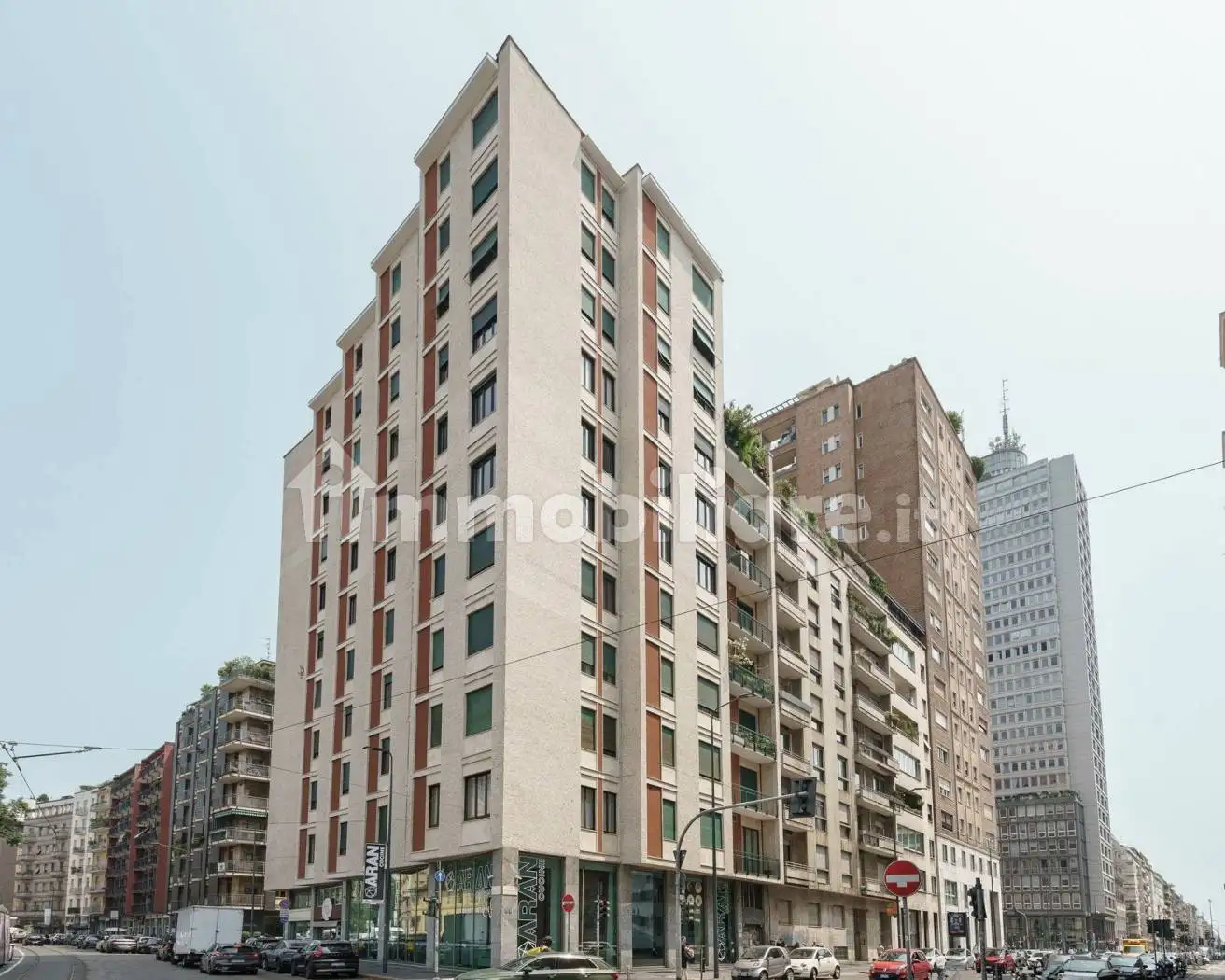 Apartment in vendita a Milan