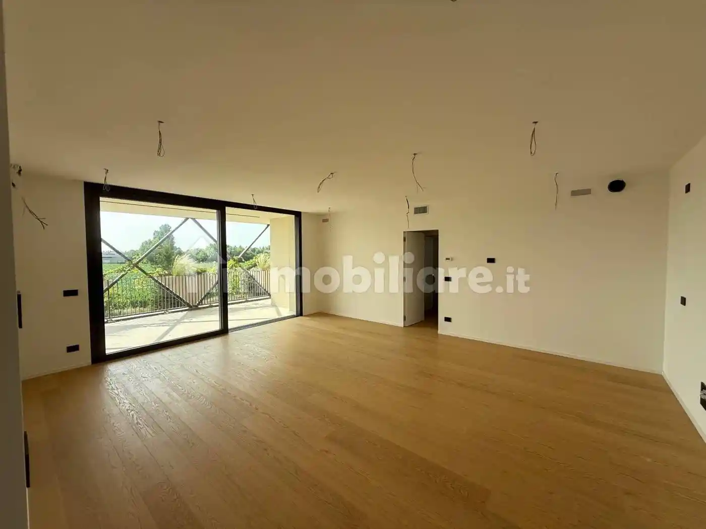 Appartamento in vendita a Camponogara