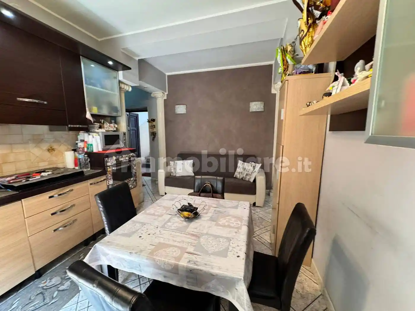 Trilocale via Mac Mahon 111, Certosa, Milano - foto 3