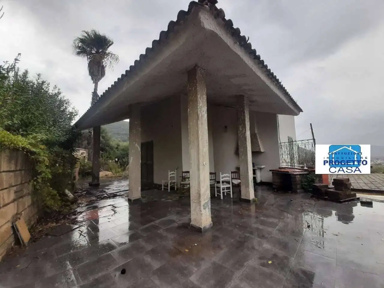 Villa in vendita a Nola