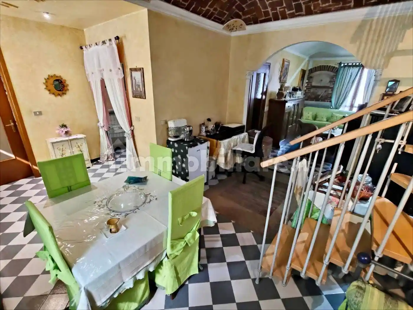 Appartamento in vendita a Torino