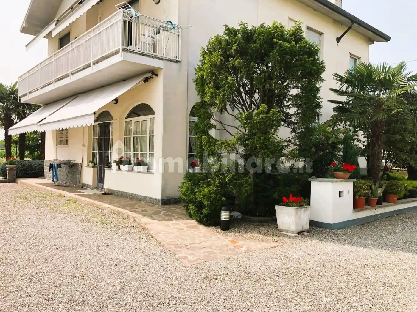 Villa in vendita a Misinto