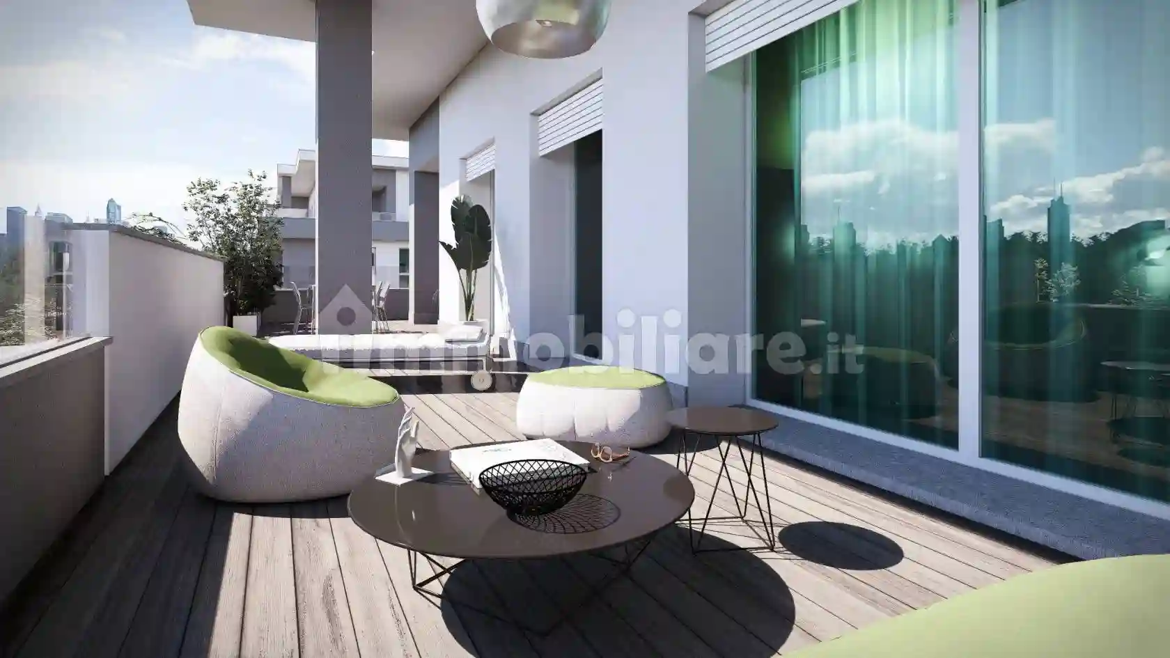 Appartamento - foto 3