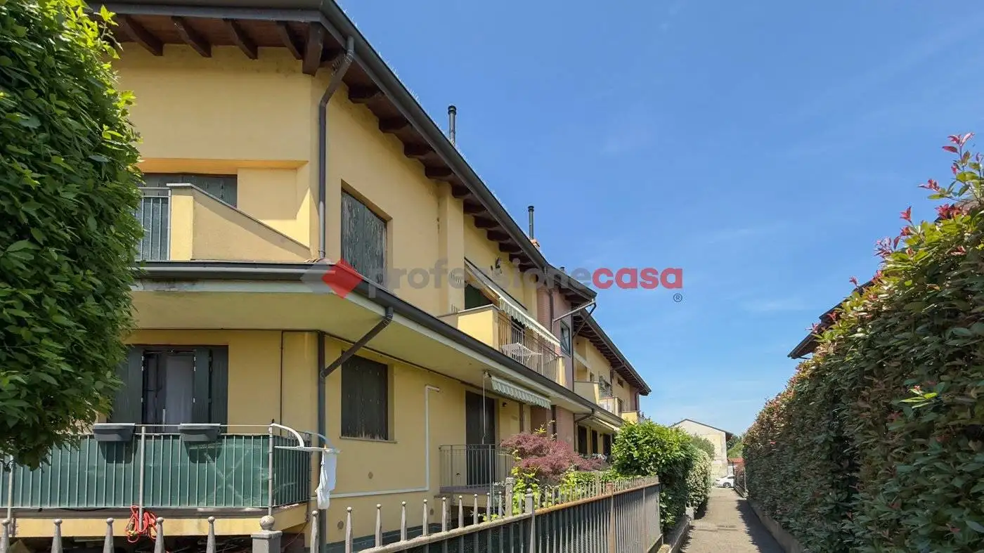 Bilocale via Broletto, Bellinzago Lombardo - foto 2