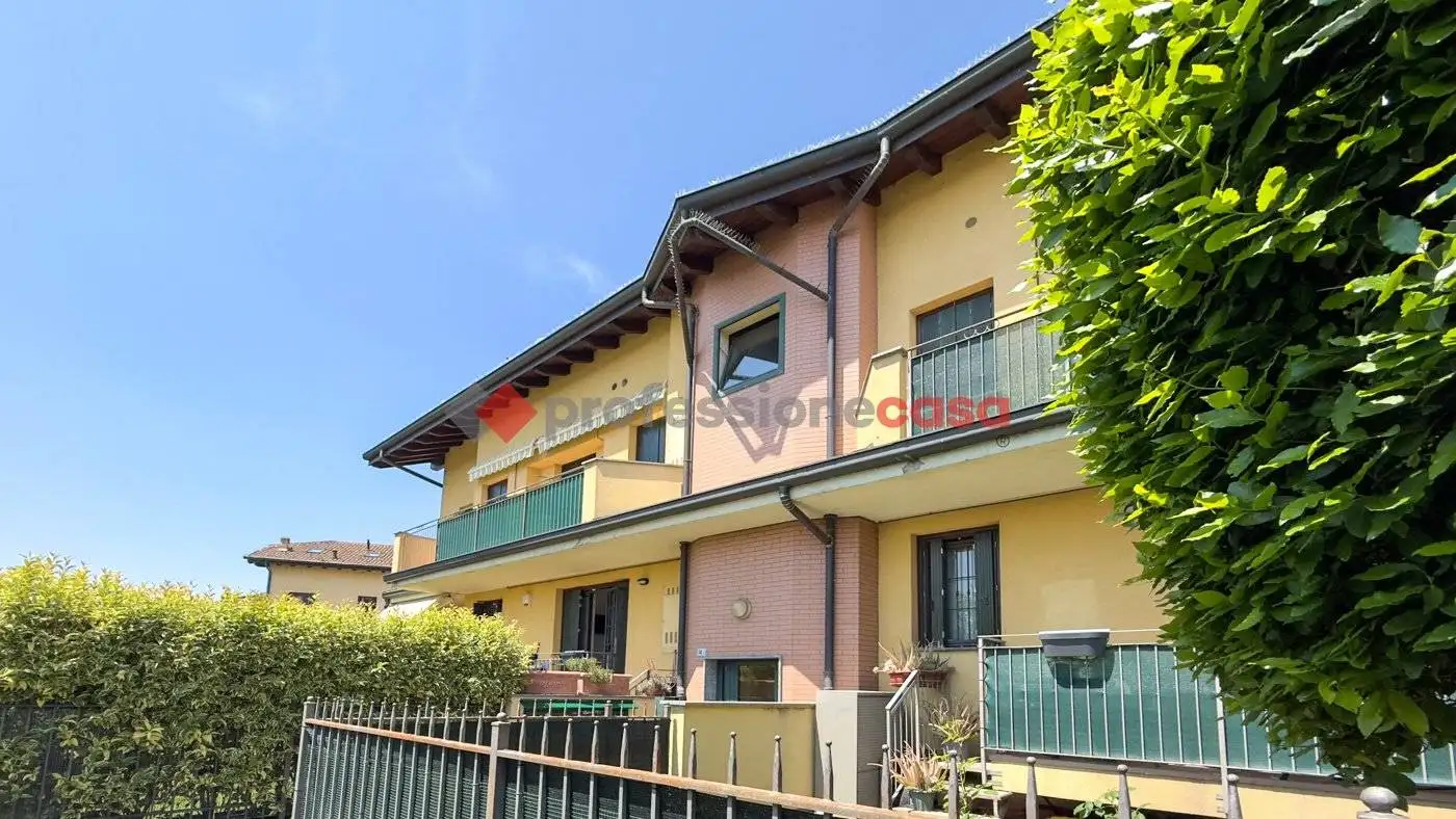 Bilocale via Broletto, Bellinzago Lombardo - foto 3