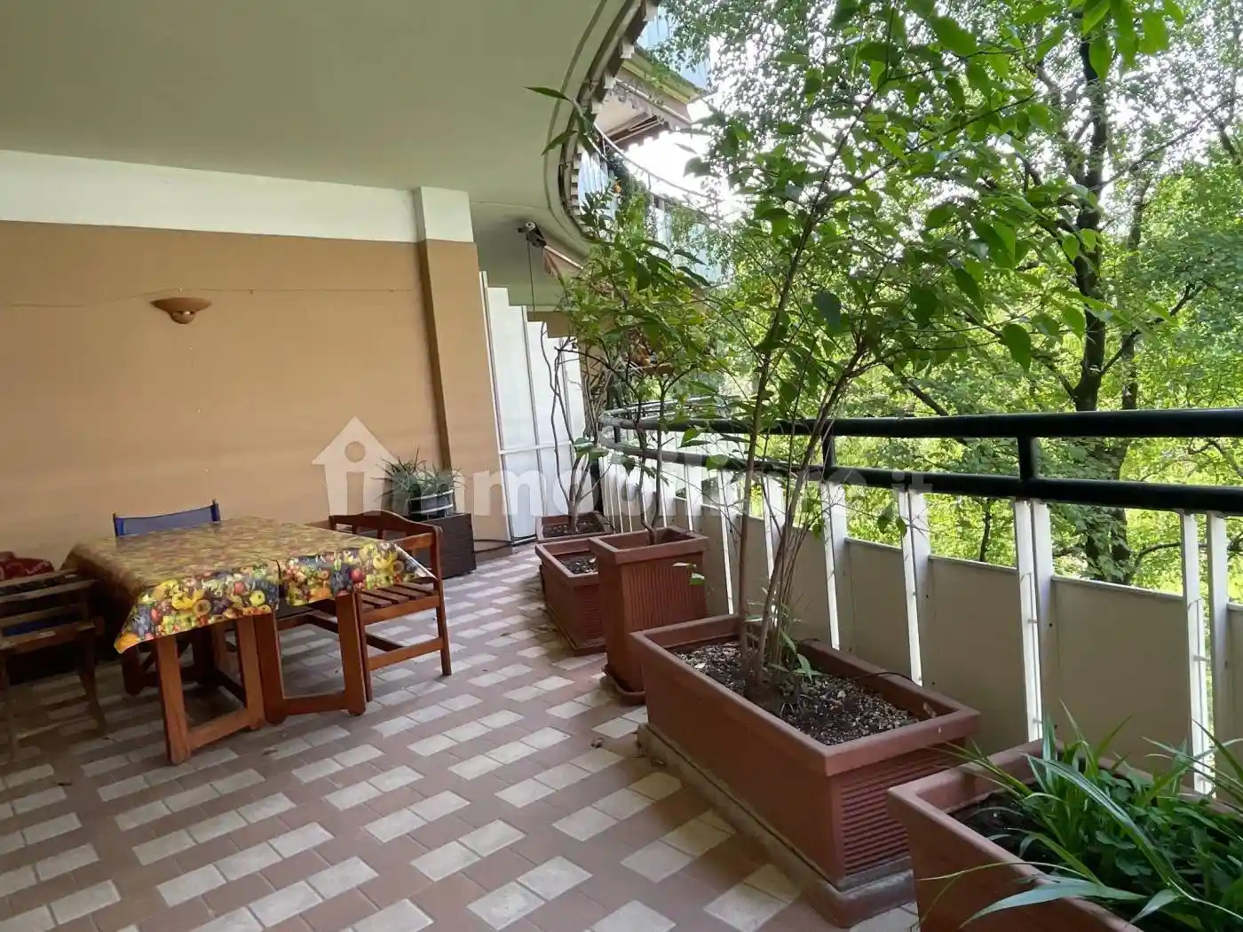 Quadrilocale piazza Esquilino, San Siro, Milano - foto 2