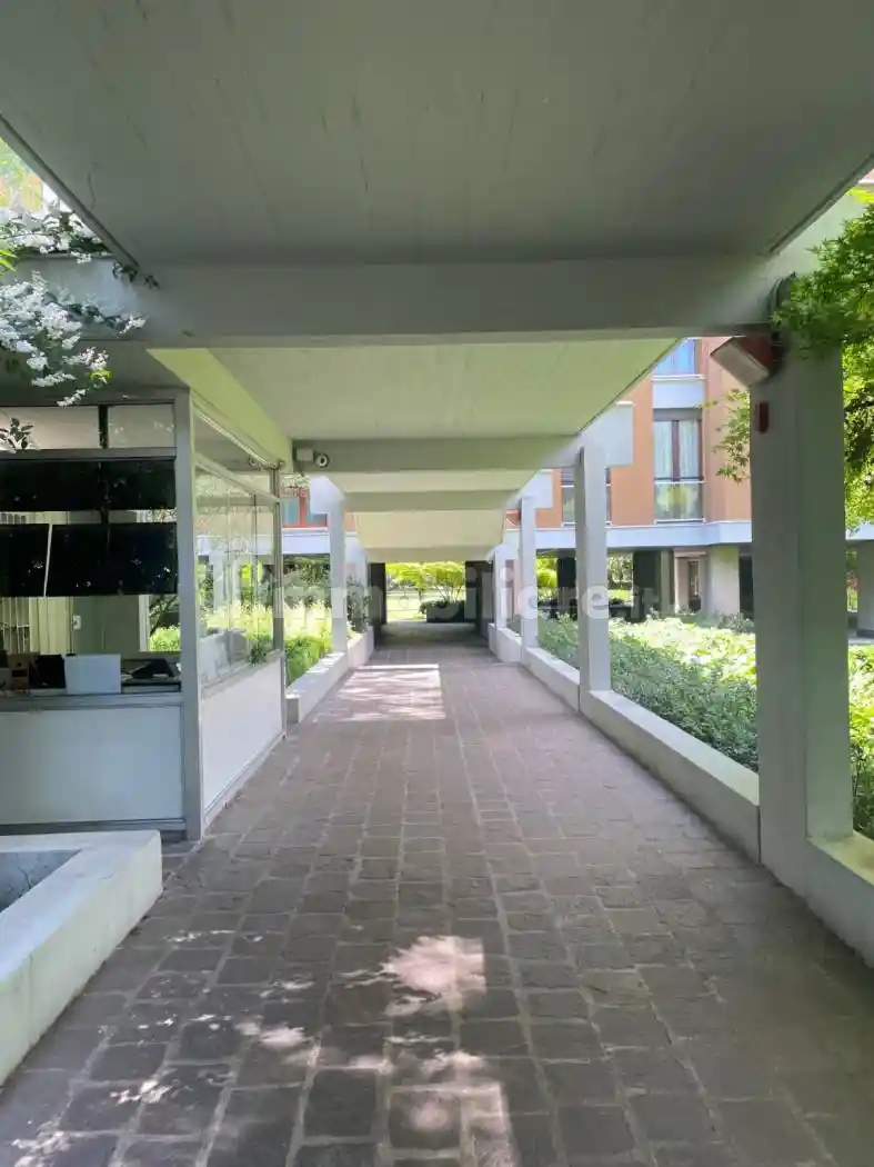 Quadrilocale piazza Esquilino, San Siro, Milano - foto 3