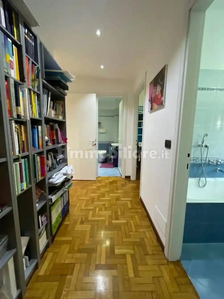 Quadrilocale piazza Esquilino, San Siro, Milano - foto 4