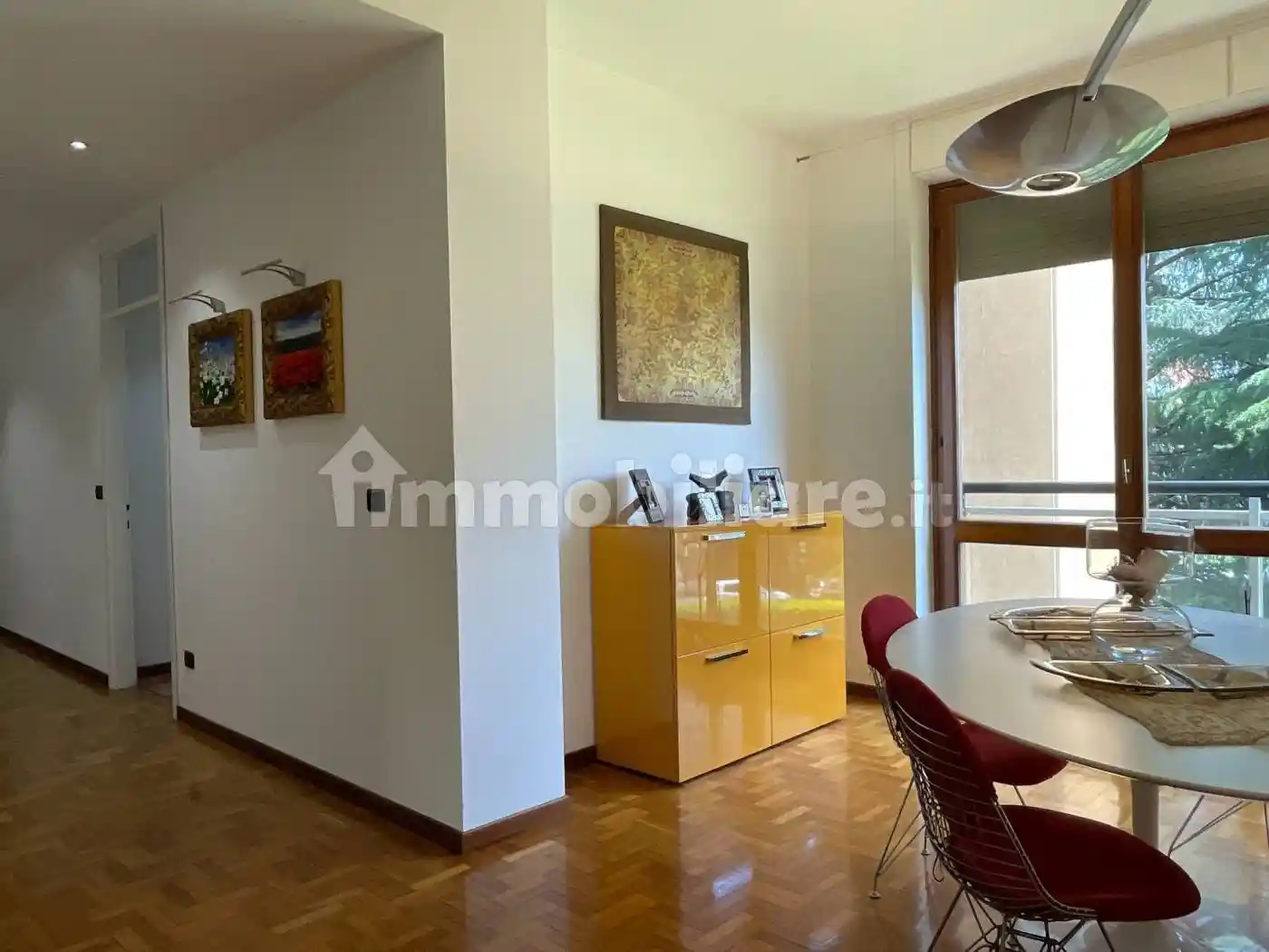 Quadrilocale piazza Esquilino, San Siro, Milano - foto 5