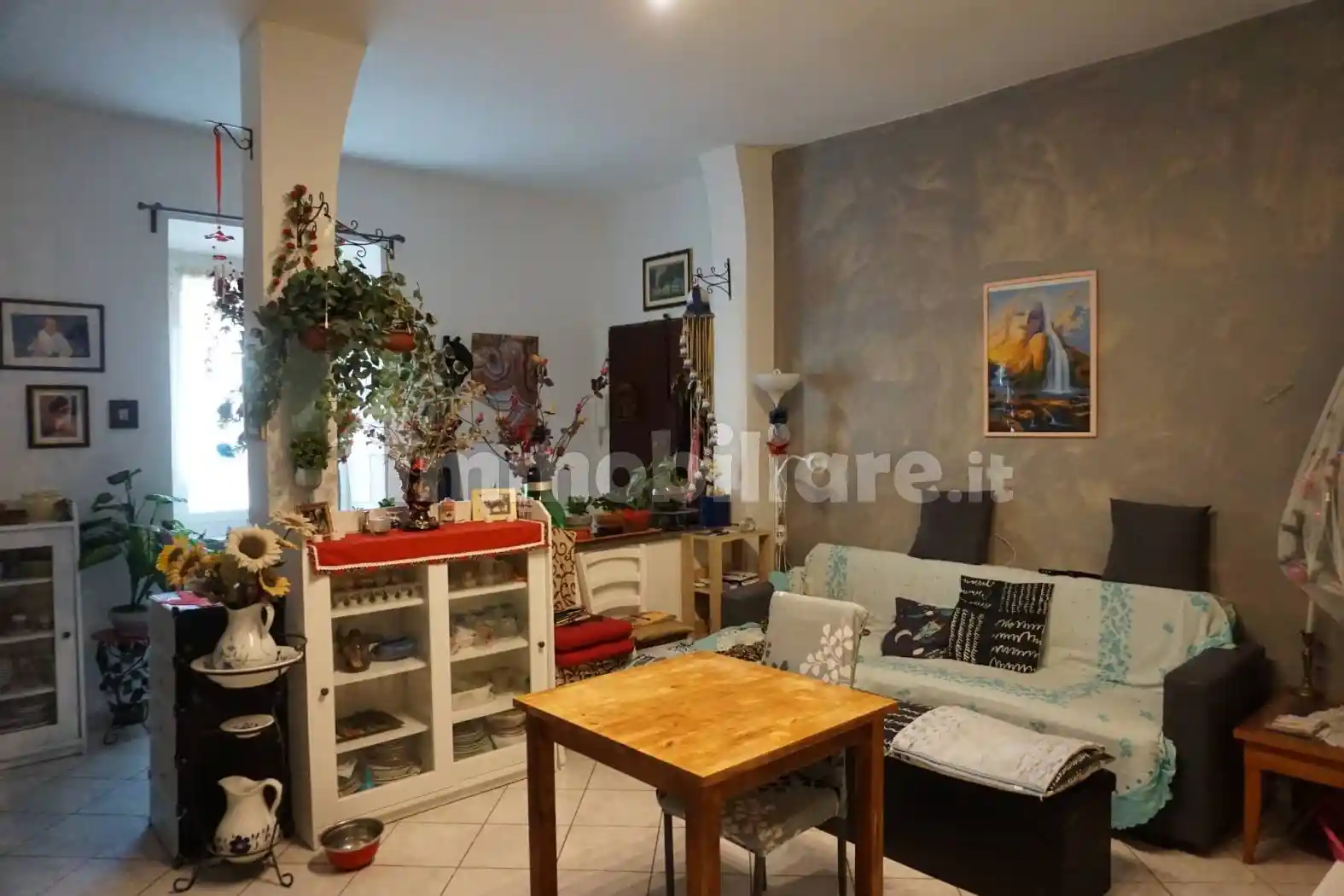 Appartamento in vendita a Mignanego