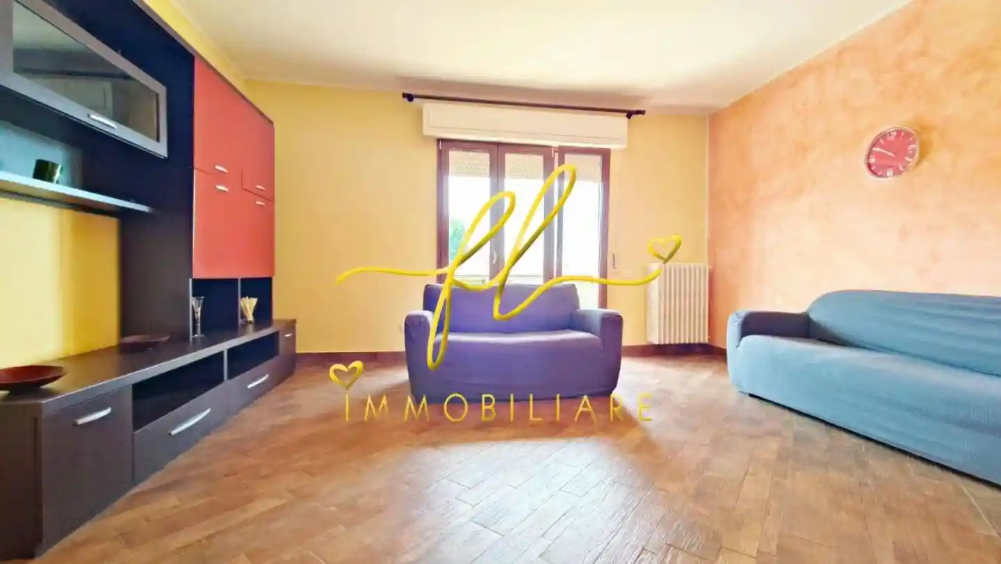 Appartamento in vendita a Castagneto Carducci