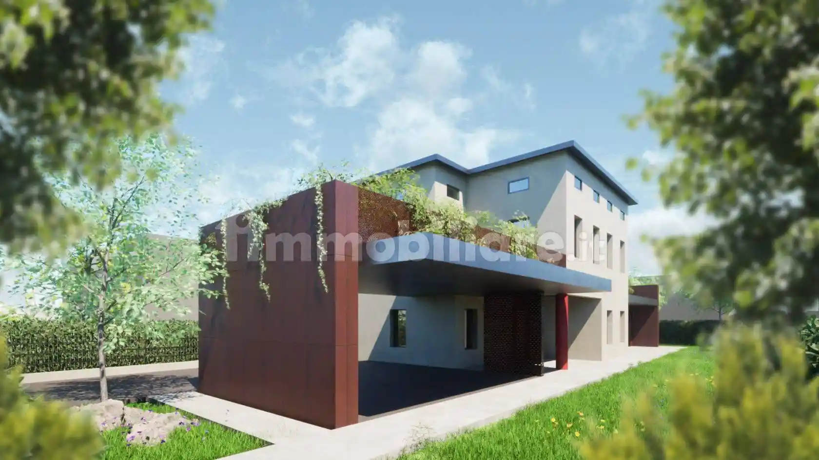 Villa in vendita a Cittadella