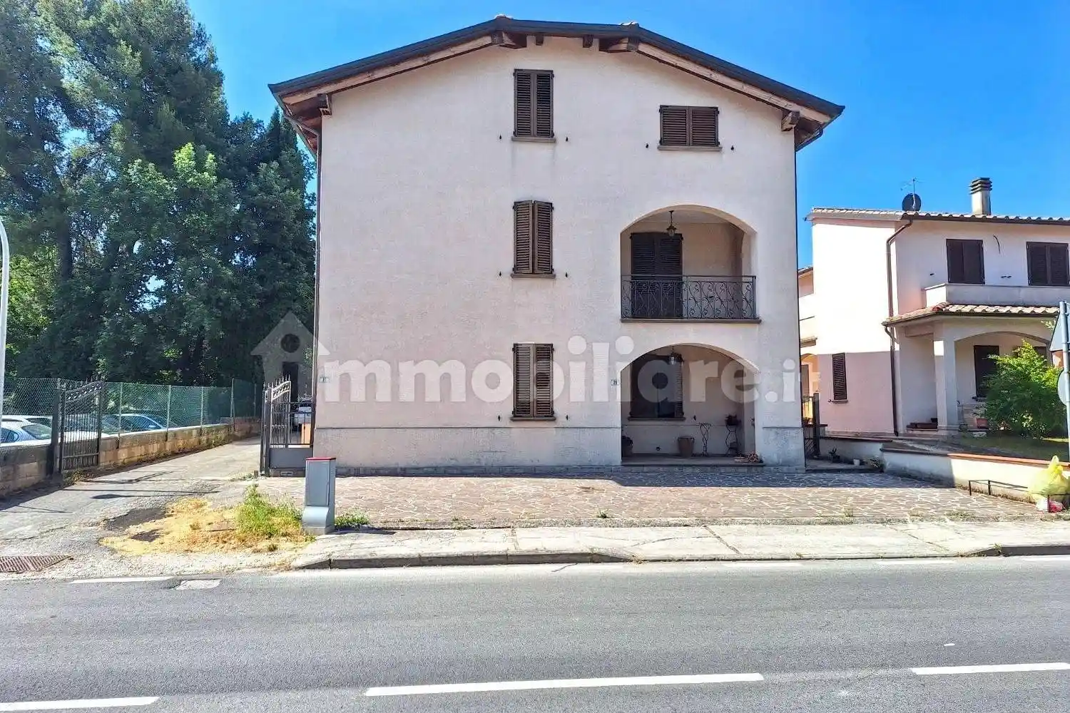 Appartamento in vendita a Gualdo Tadino