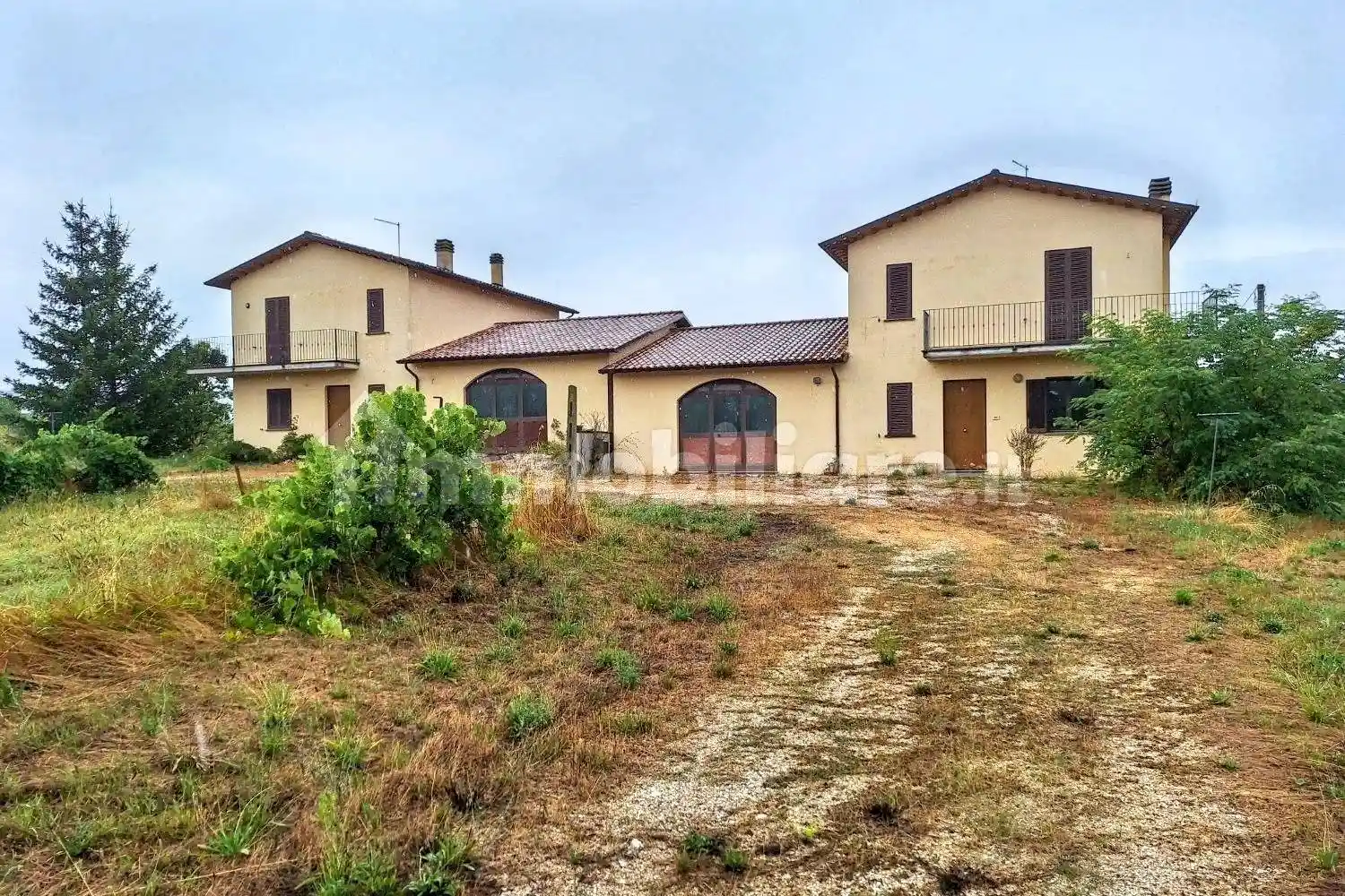 Appartamento in vendita a Gualdo Tadino