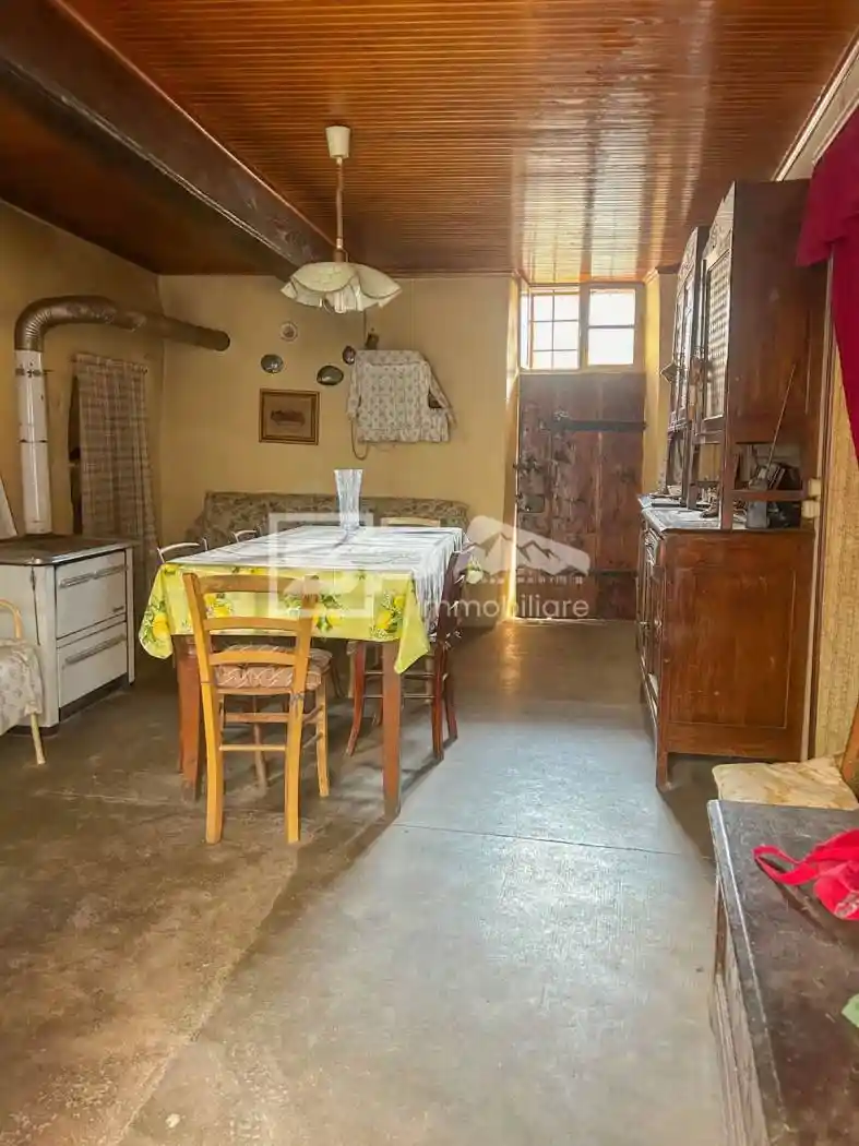 Casa indipendente in vendita a Condove