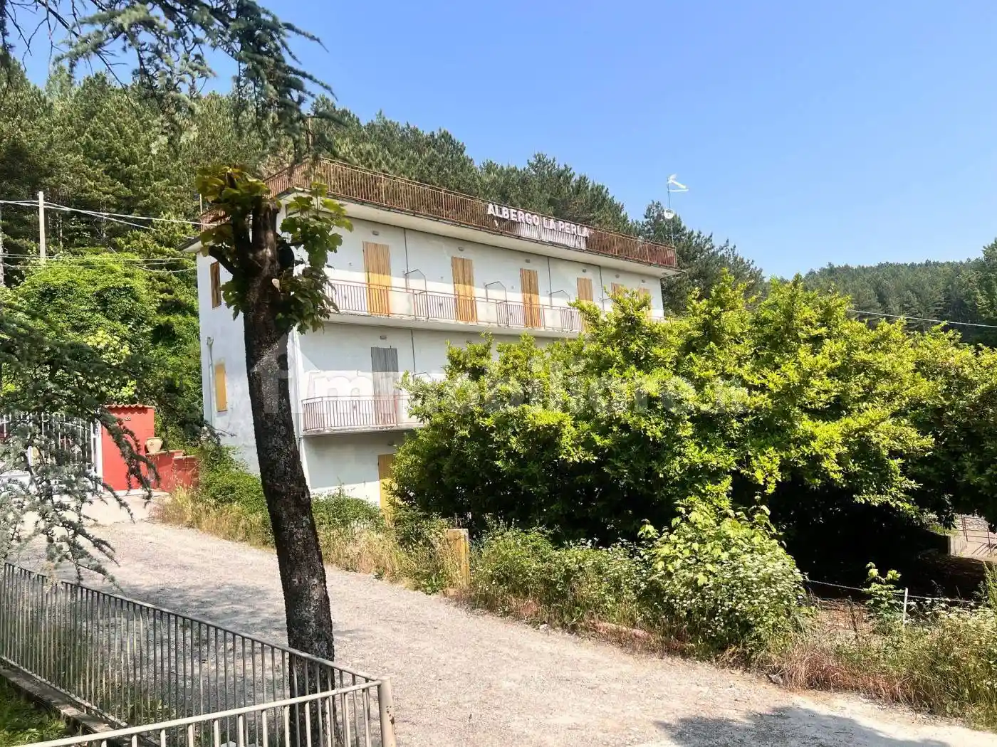 Appartamento in vendita a Langhirano