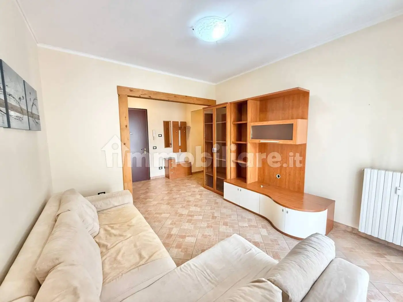 Appartamento in vendita a Ponderano