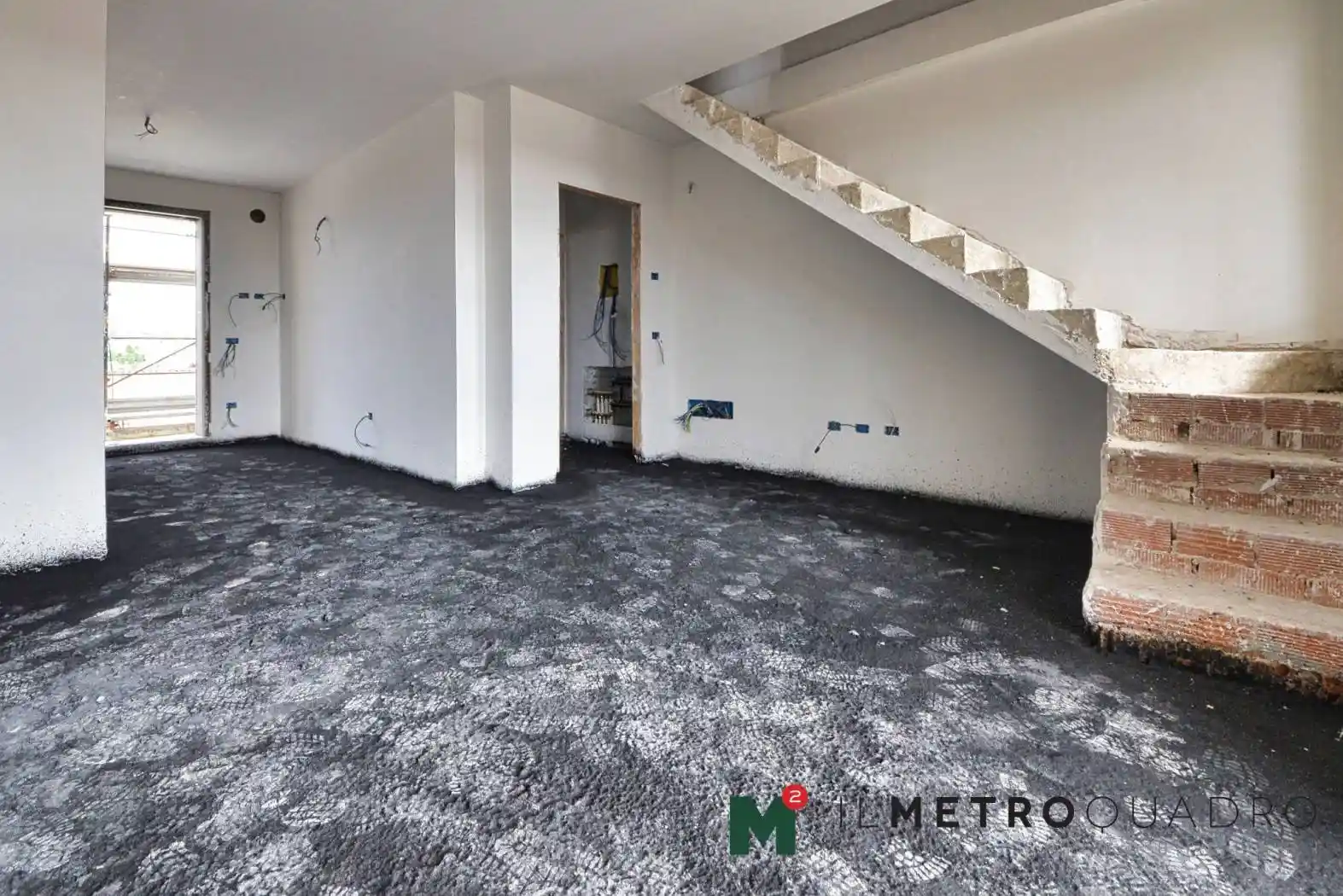 Appartamento in vendita a Triuggio