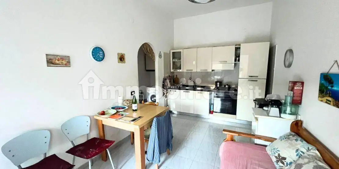 Appartamento in vendita a Scalea