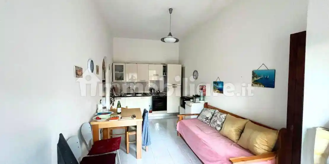 Bilocale via Giuseppe Pezzotti, Monticello, Piano Lettieri, Scalea - foto 2