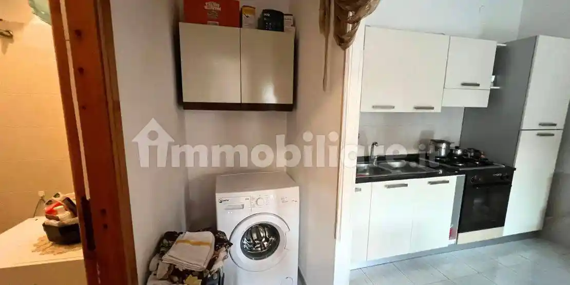 Bilocale via Giuseppe Pezzotti, Monticello, Piano Lettieri, Scalea - foto 4