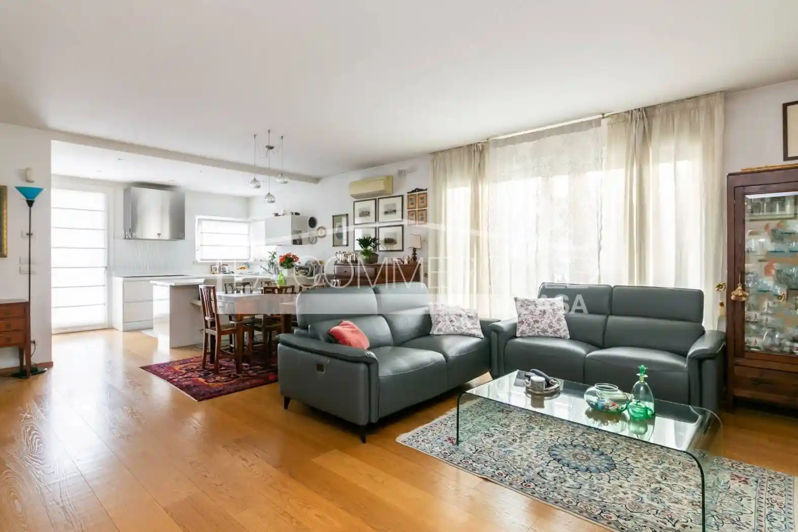 Villa in vendita a Mogliano Veneto