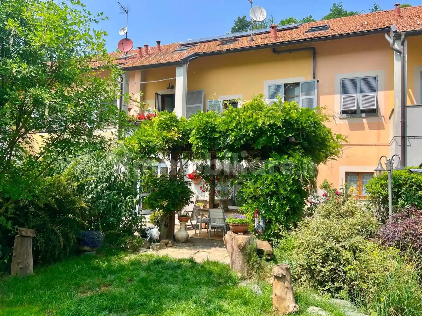 Casa indipendente - foto 3