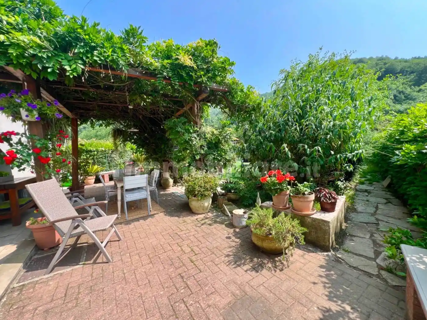 Casa indipendente - foto 4