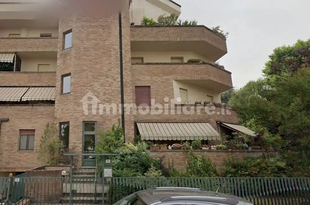 Appartamento in vendita a Cremona