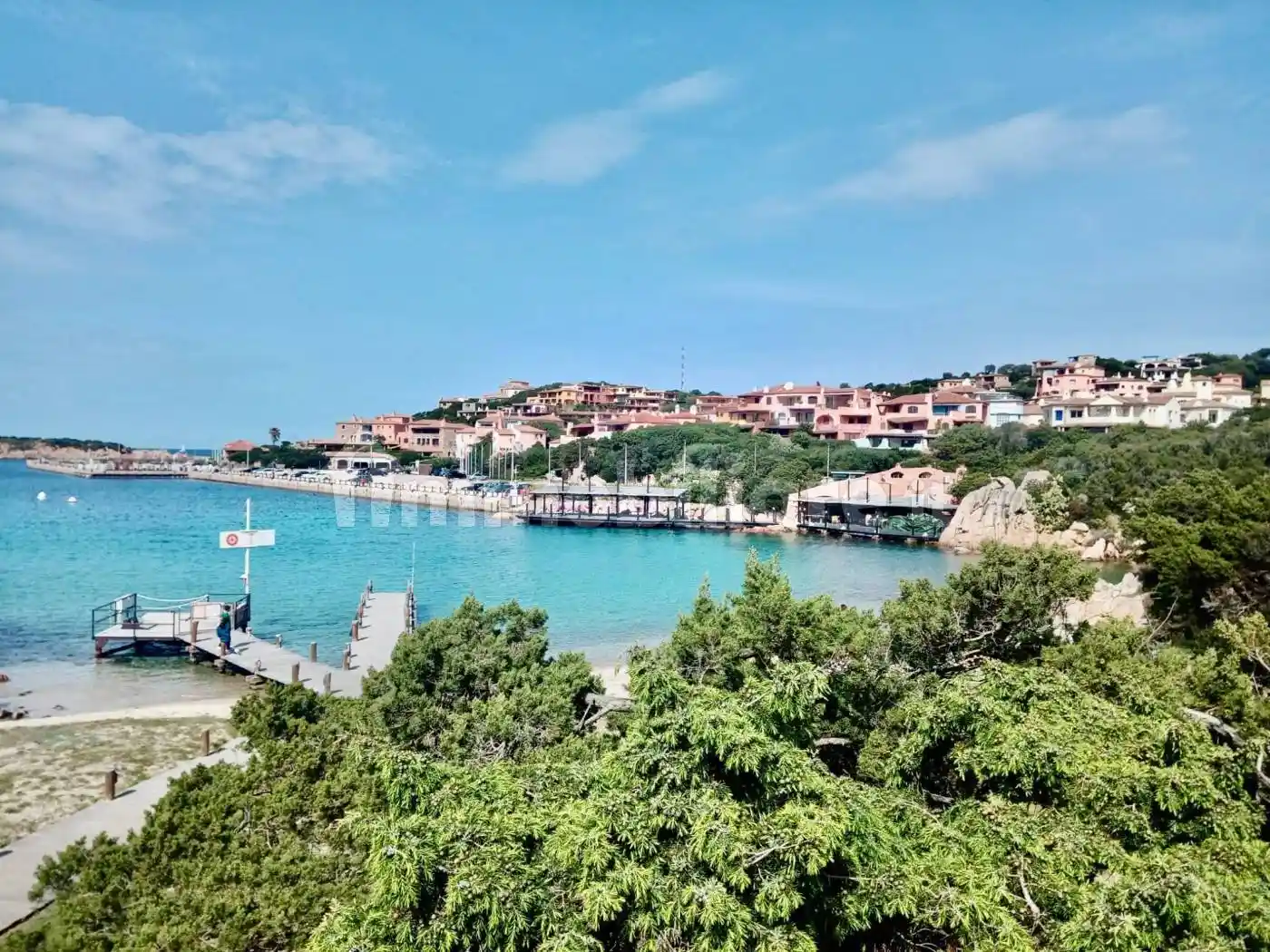 Appartamento in vendita a Olbia