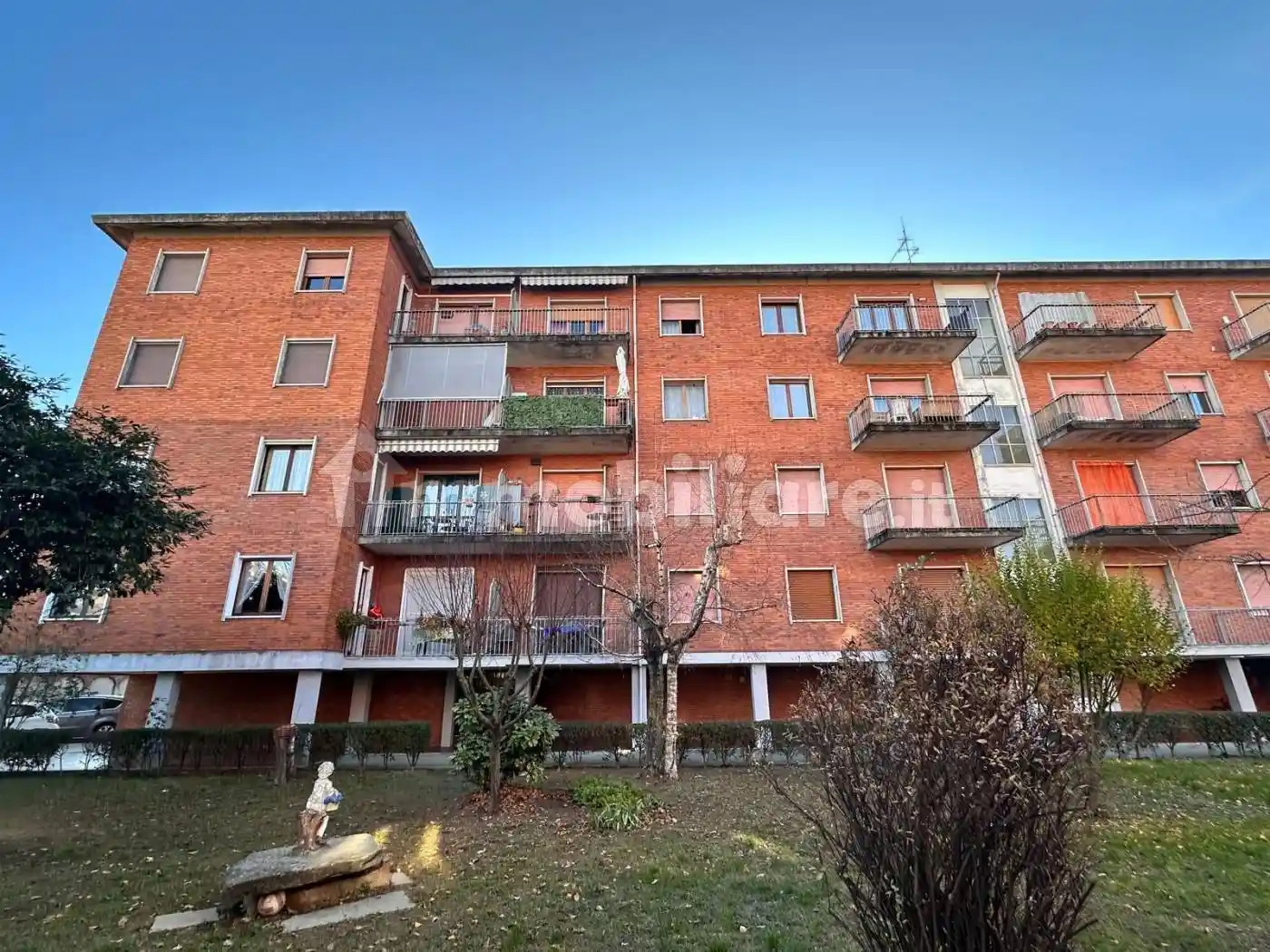 Appartamento in vendita a Bra