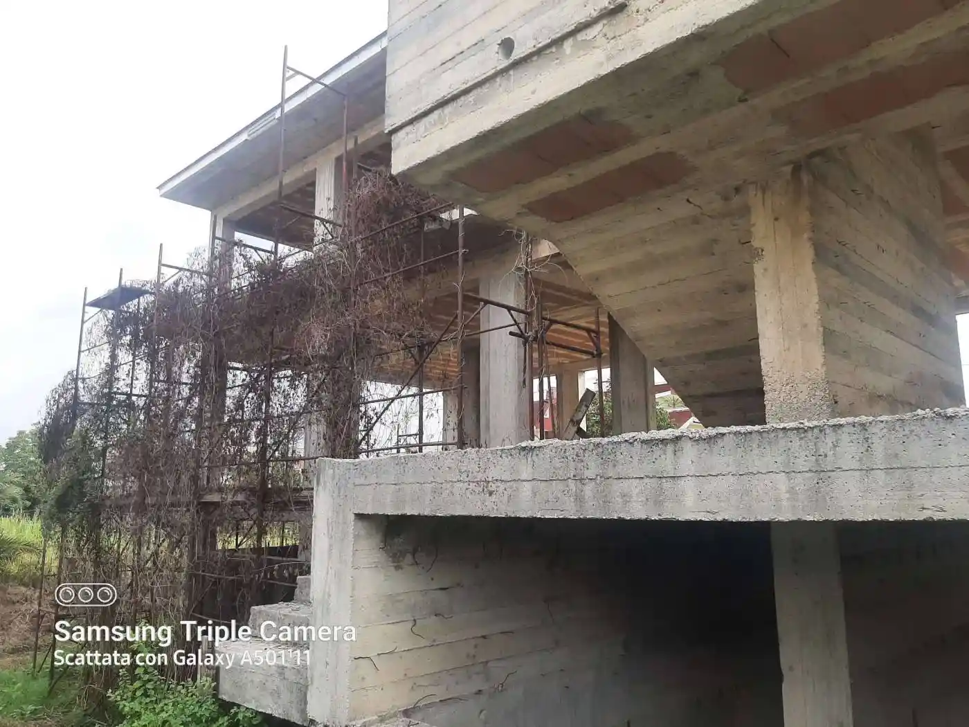 Palazzo - Edificio in Vendita - foto 3