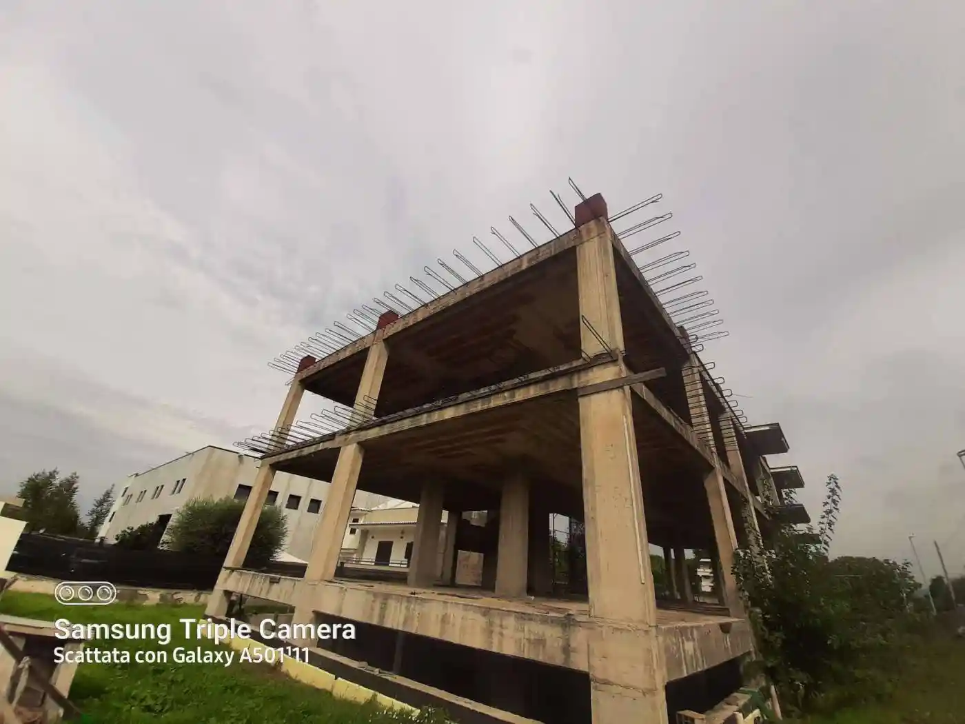 Palazzo - Edificio in Vendita - foto 4