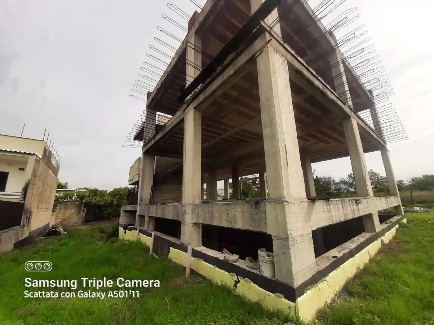 Palazzo - Edificio in Vendita - foto 5