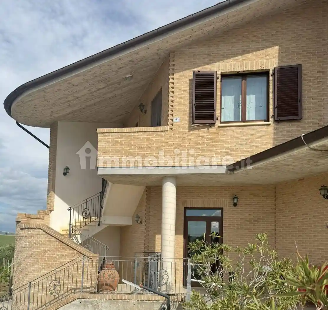 Appartamento in vendita a Filottrano