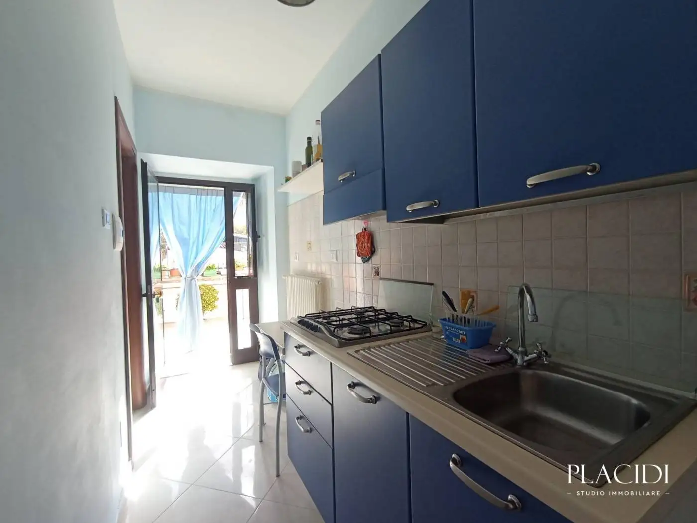 Appartamento in affitto a L'Aquila