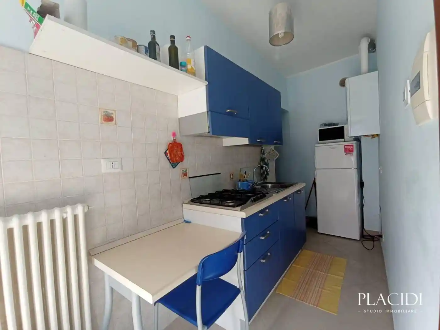 Bilocale ottimo stato, piano terra, Roio, L'Aquila - foto 3